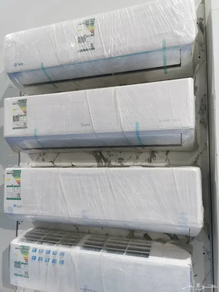 مكيفات سبيليت وشباك 7