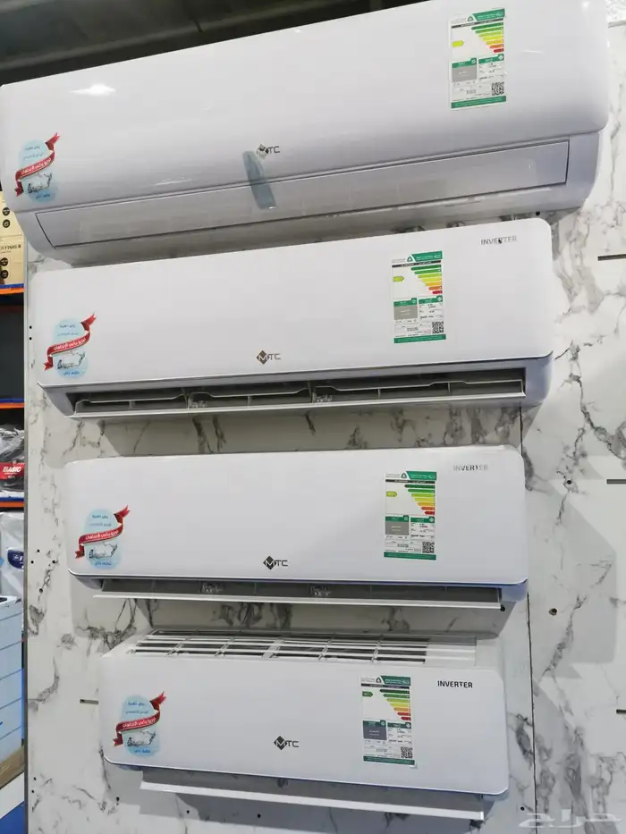 مكيفات سبيليت وشباك 6