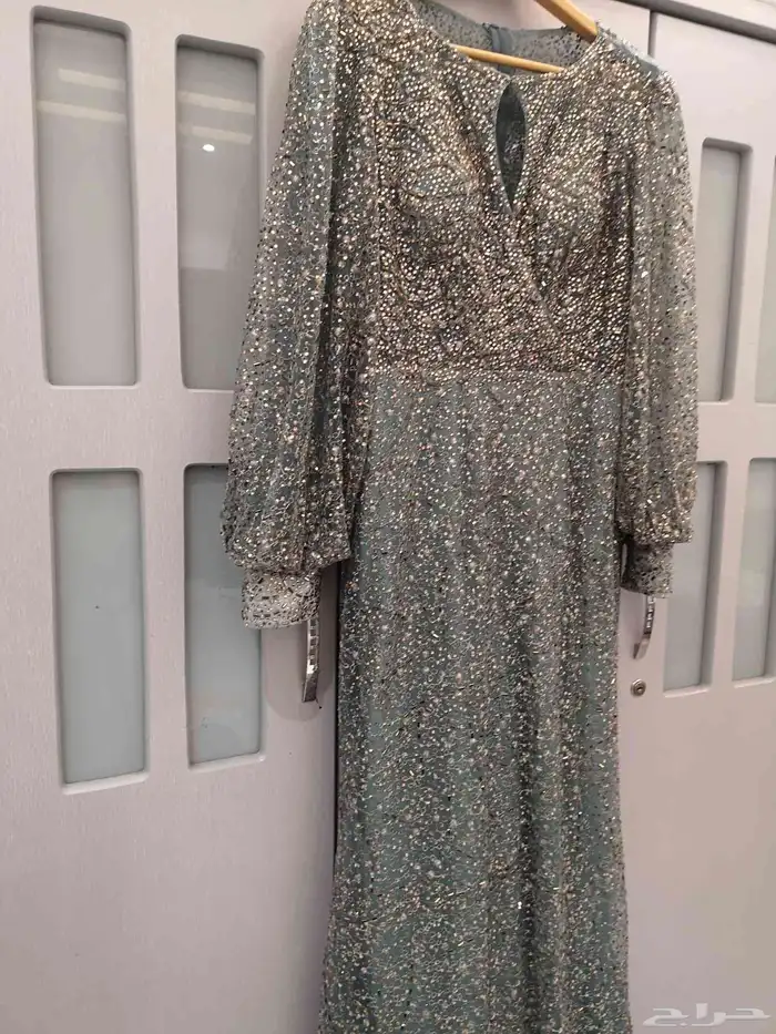 فستان للبيع 0