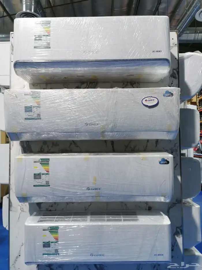 مكيفات سبيليت وشباك 4