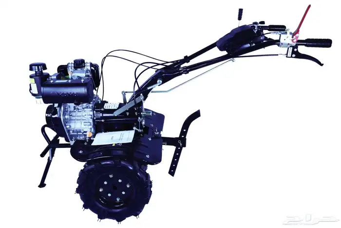 حراثة زراعية جديدة ايطالي 6 ح 0