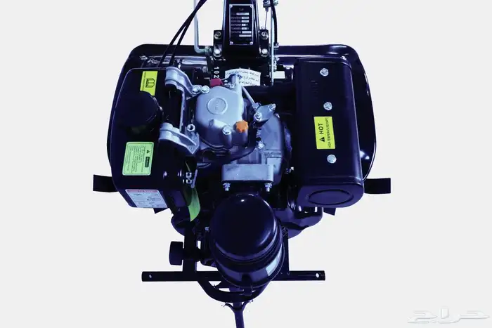 حراثة زراعية جديدة ايطالي 6 ح 1