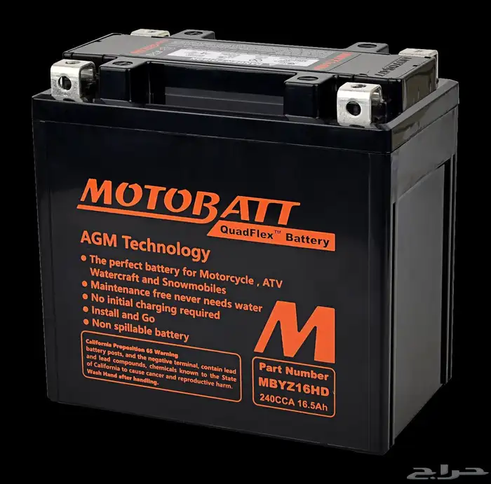 بطاريات إلكتروني لجميع أنواع الدراجات النارية جملة وقطاعي 4