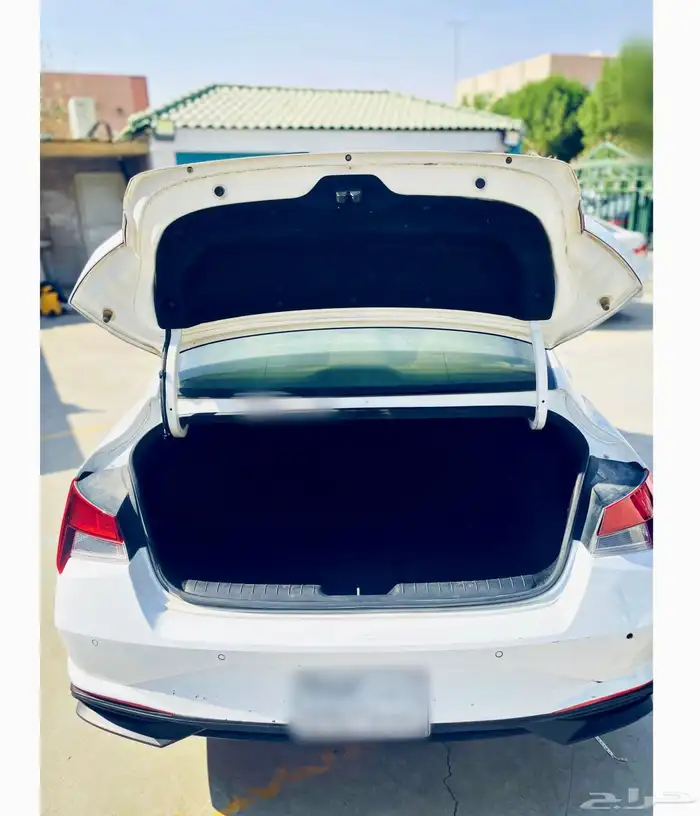 هيونداي النترا 2022 6