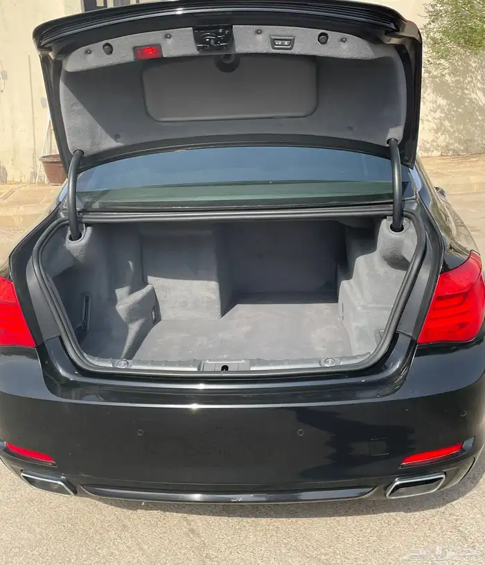 بي ام دبليو 2010 13