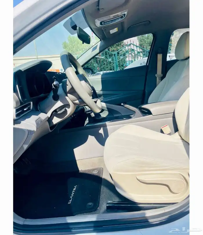 هيونداي النترا 2022 5