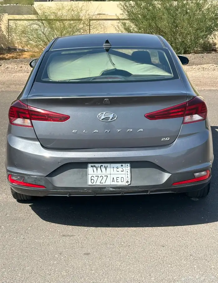 النترا 2019 للبيع 15