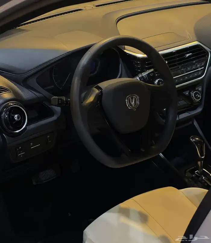 شانجان السفن استاندر 2026 بسعر 40500 5