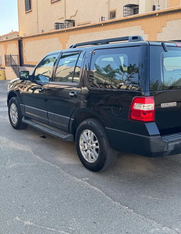 اكسبديشن 2013بدون دبل 1