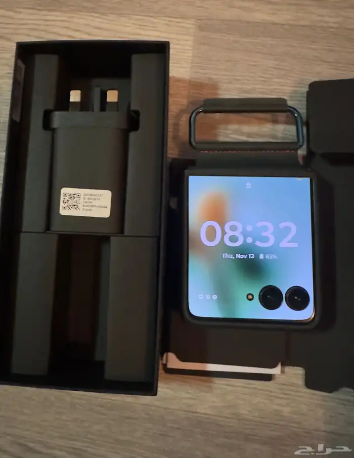 موترلا ريزر 60 الترا للبيع 1