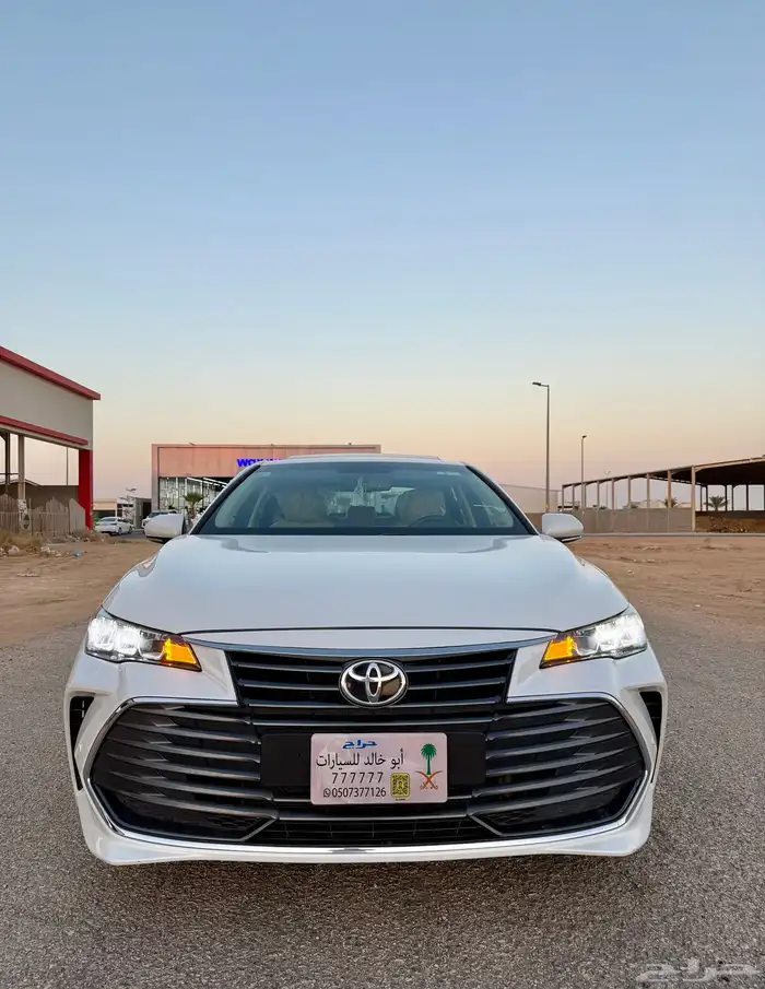 افالون 2022 تورنق 2