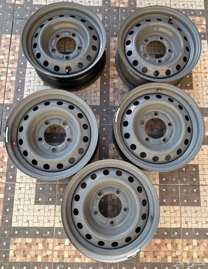 جنوط ربع للبيع 0