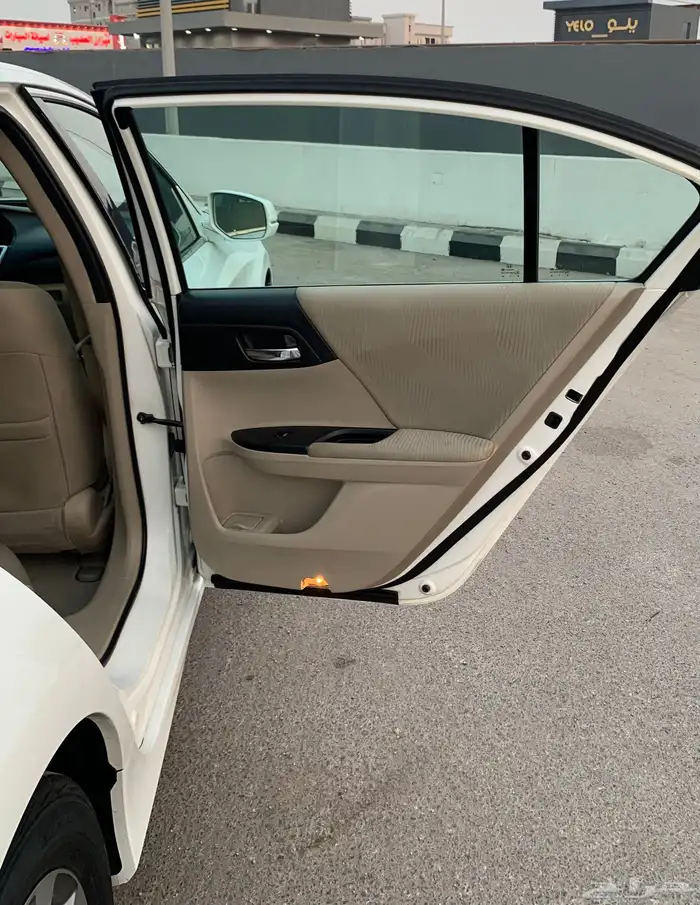 هاوندا اكورد 2016 اخو الجديدة منوة المستخدم 36