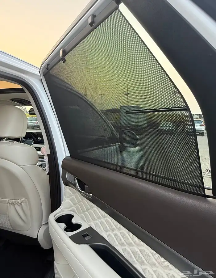 هونداي باليسيد 2021 ( كالجرافي ) اعلى مواصفات للبيع 14