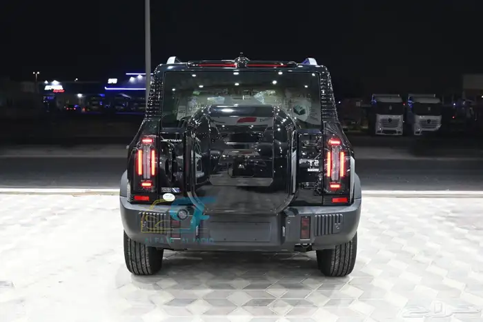 جيتور T2 لاكجري 2026 عروض لسه منتهتش كاش واقساط 2