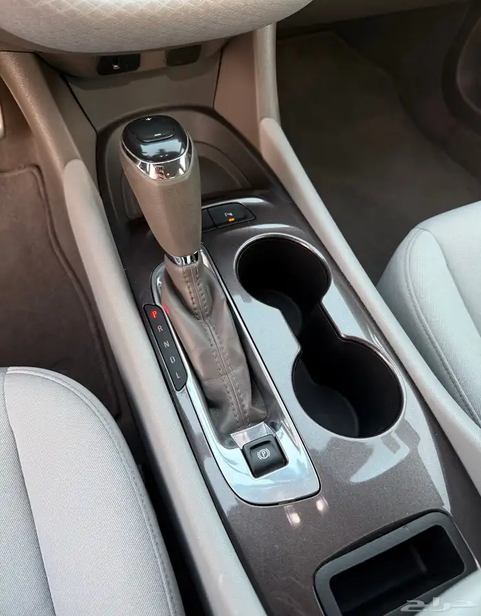 للبيع شيفرولية ماليبو 2017 وارد التوكيلات 2.5cc (عداد قليل) 26