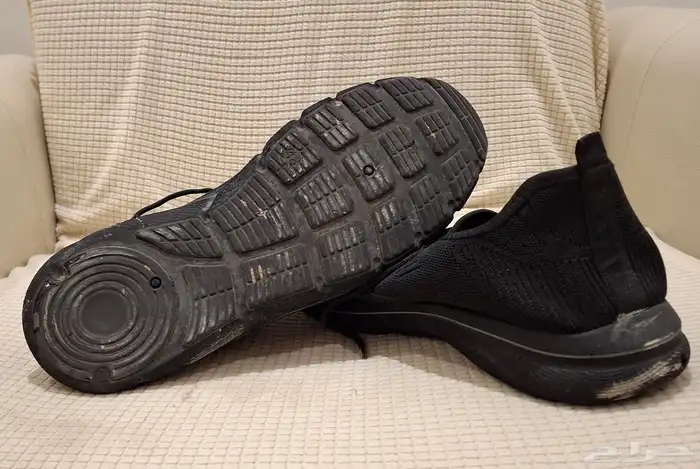 4 جزم رياضه ورسمية ماركات 9