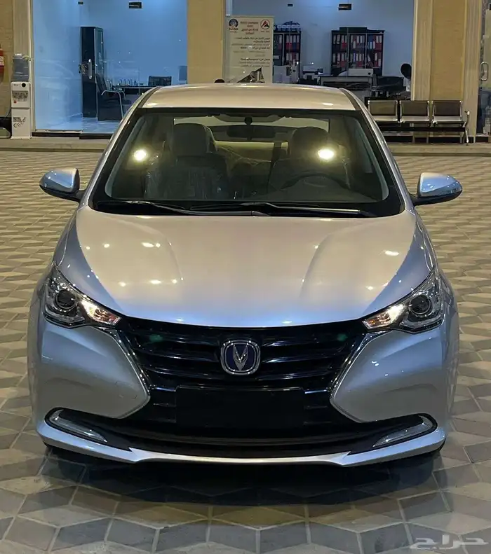 شنجان ال سفن استاندر 2026 7