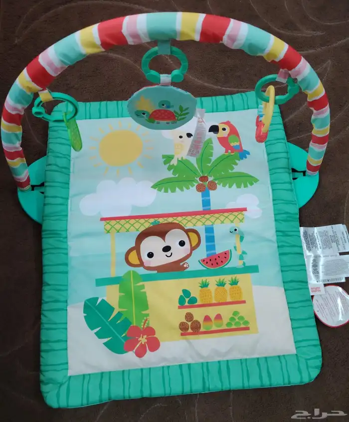 مستلزمات أطفال 0