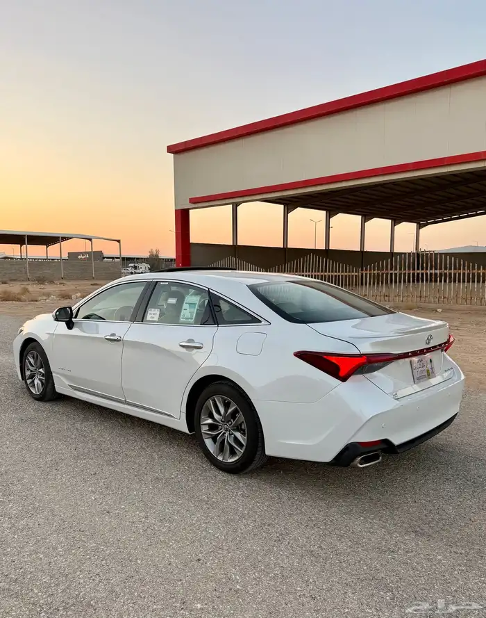 افالون 2022 تورنق 4