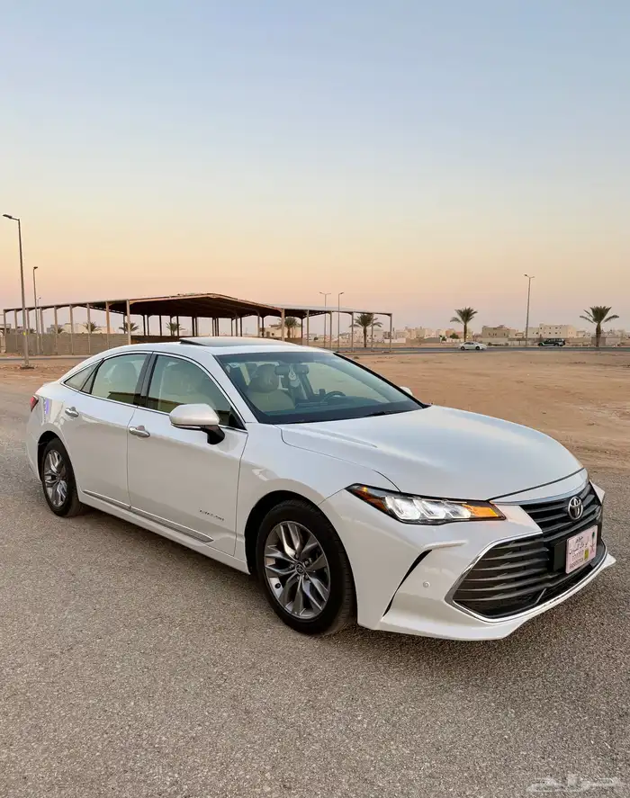 افالون 2022 تورنق 9