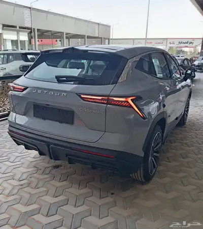 جيتور داشينج لاكجري فل كامل موديل 24 كاش وتقسيط index