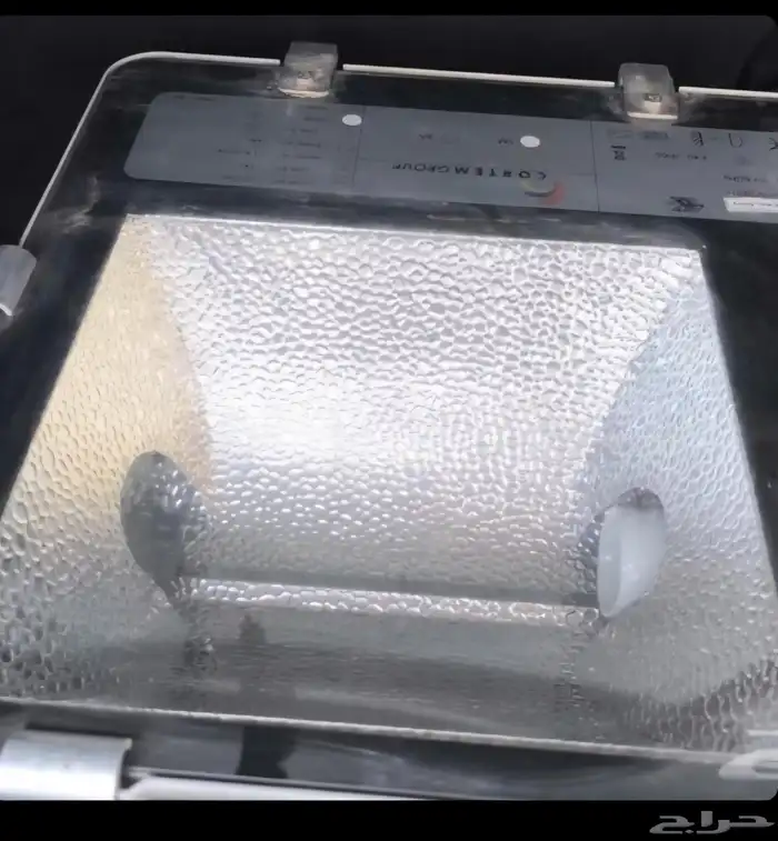 كشافات كهربائية 3