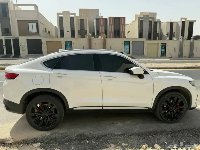 جيلي توجيلا فل كامل 2022 ممشى قليل 6