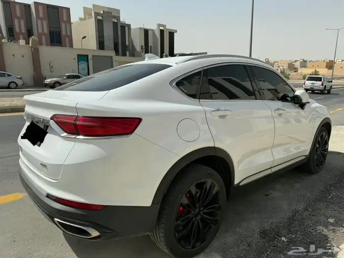 جيلي توجيلا فل كامل 2022 ممشى قليل 5