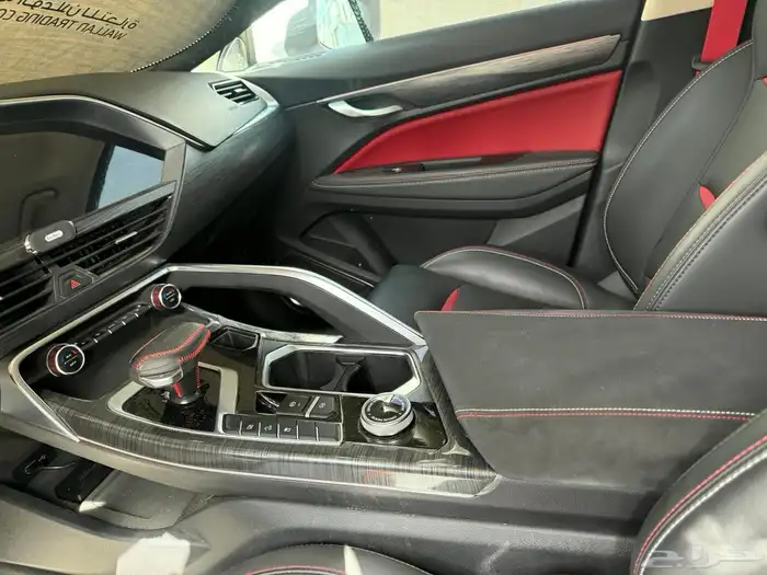 جيلي توجيلا فل كامل 2022 ممشى قليل 8