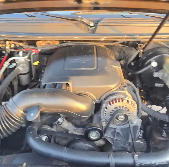 مكينة جمس يوكن 2012 . 2010 0