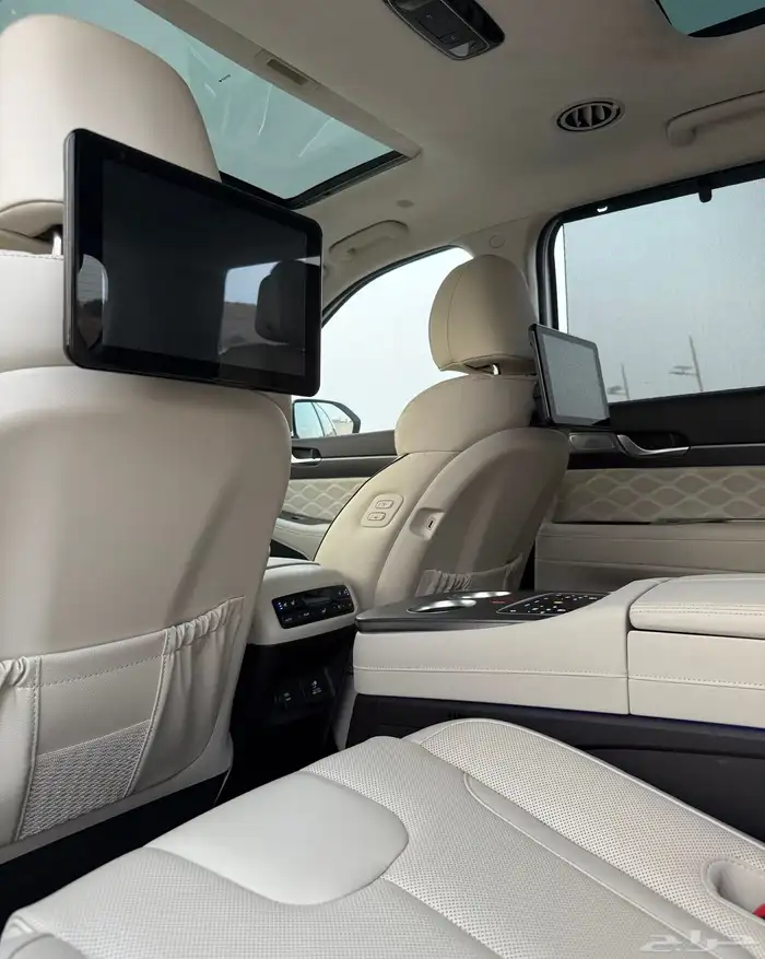 هونداي باليسيد 2022 ( VIP ) اعلى مواصفات للبيع 21