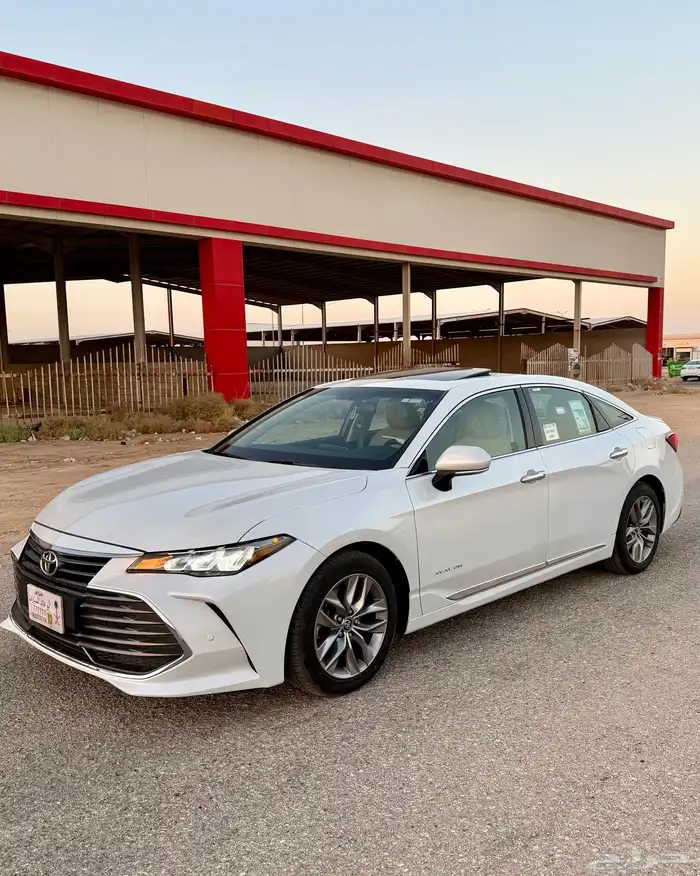 افالون 2022 تورنق 0