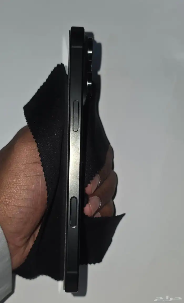 آيفون 16 برو ماكس 2