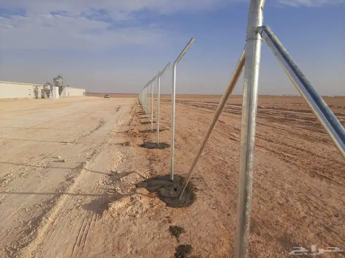 مقاول شبوك توريد وتركيب شبوك 2