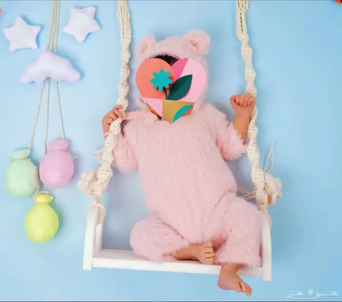 ثيم ثيمات ديكور تصوير اطفال للبيع فينيل باركيه 3