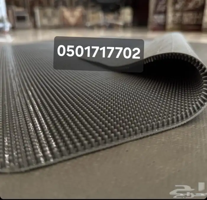 Rubber Carpet Mattresses plastic 29