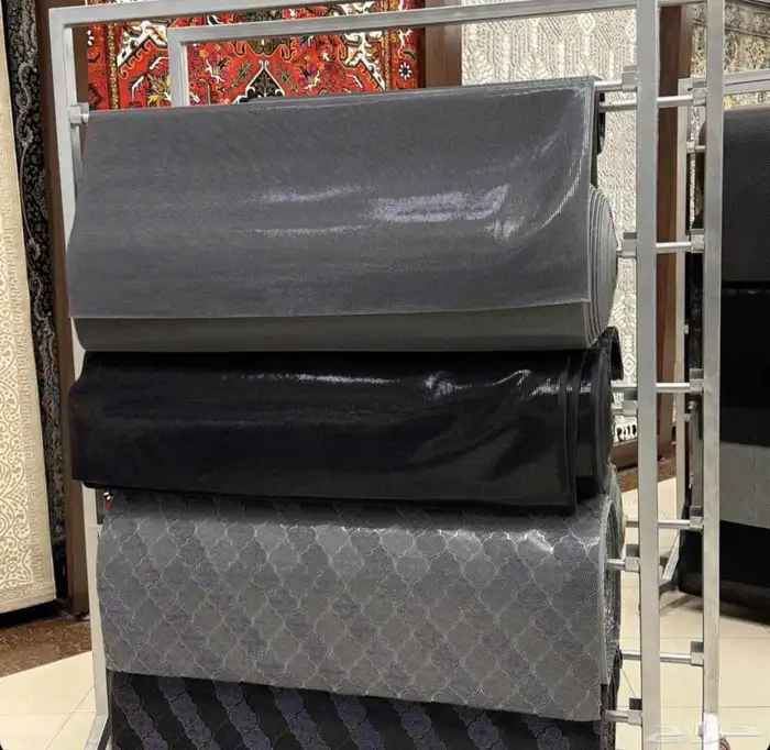 Rubber Carpet Mattresses plastic 26