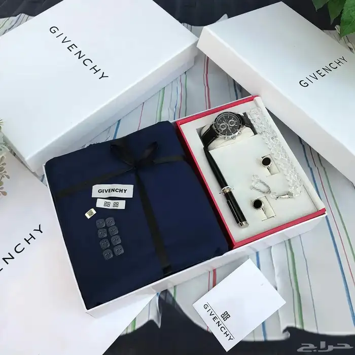 هدايا رجالي شتوي قماش شتوي 1