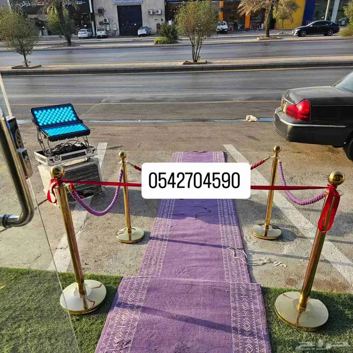 اليزر الاجار بوابات تراس بلونات هوايه كشافات سيتي كلر اقوس 7