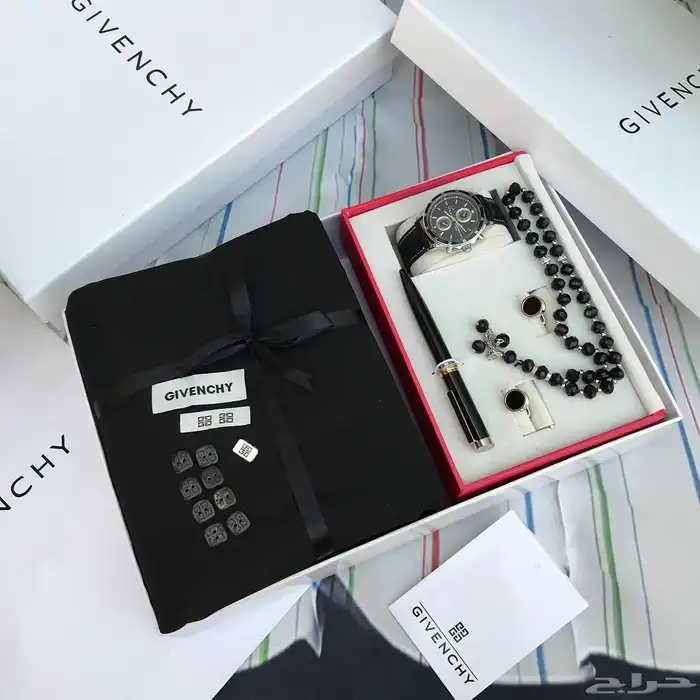 هدايا رجالي شتوي قماش شتوي 3