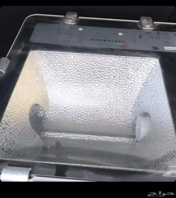 كشافات كهربائية 1