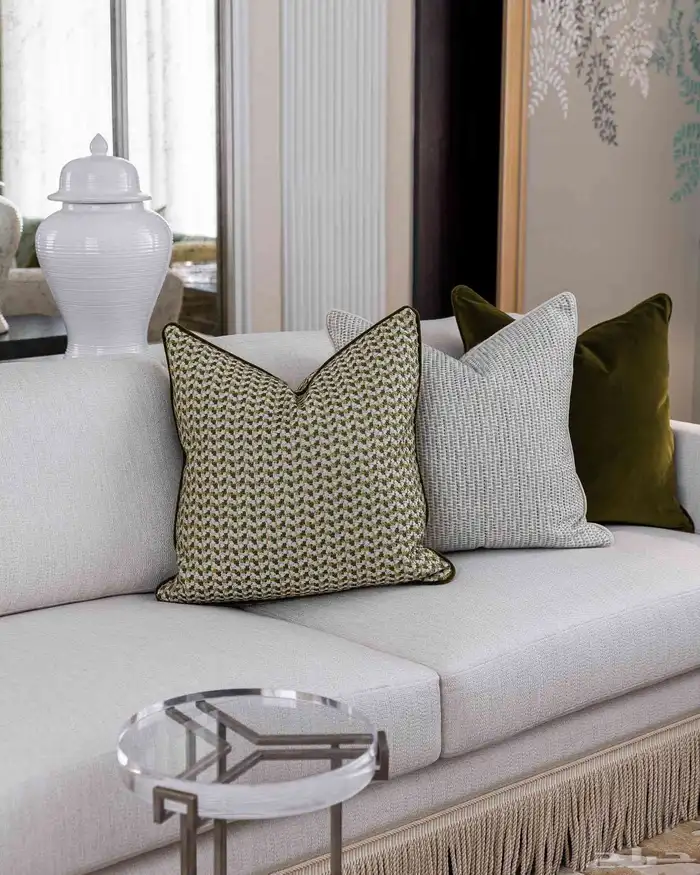 تفصيل وتنجيد كنب جميع الموديلات 4