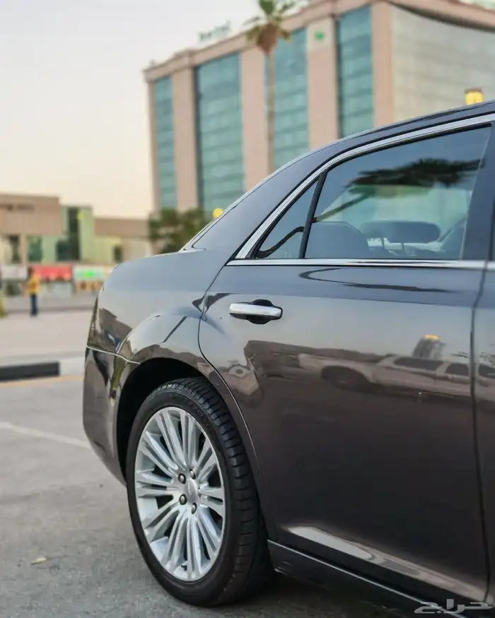 كلايسلر فل كامل هيمي 14