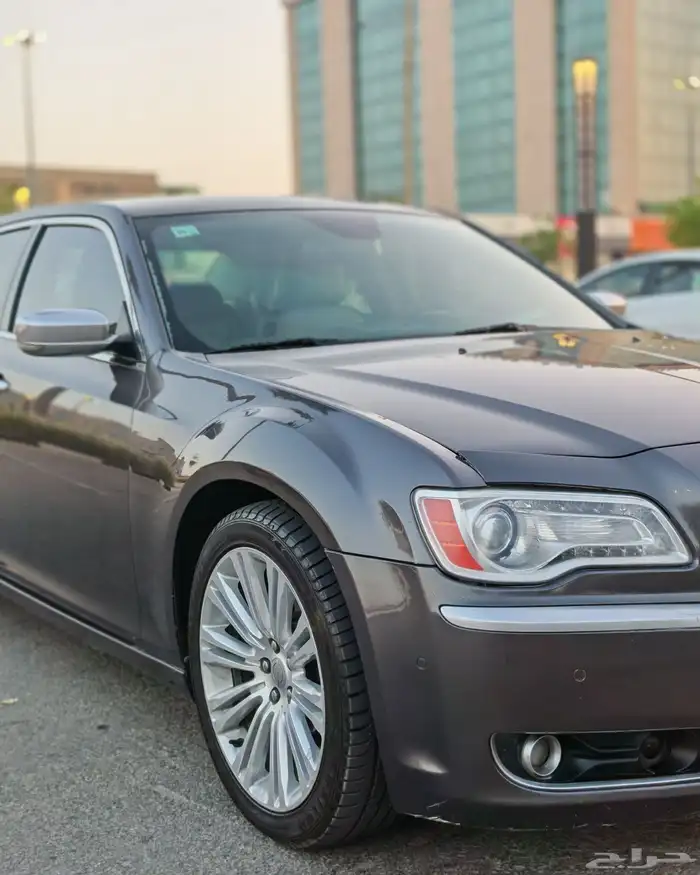 كلايسلر فل كامل هيمي 4