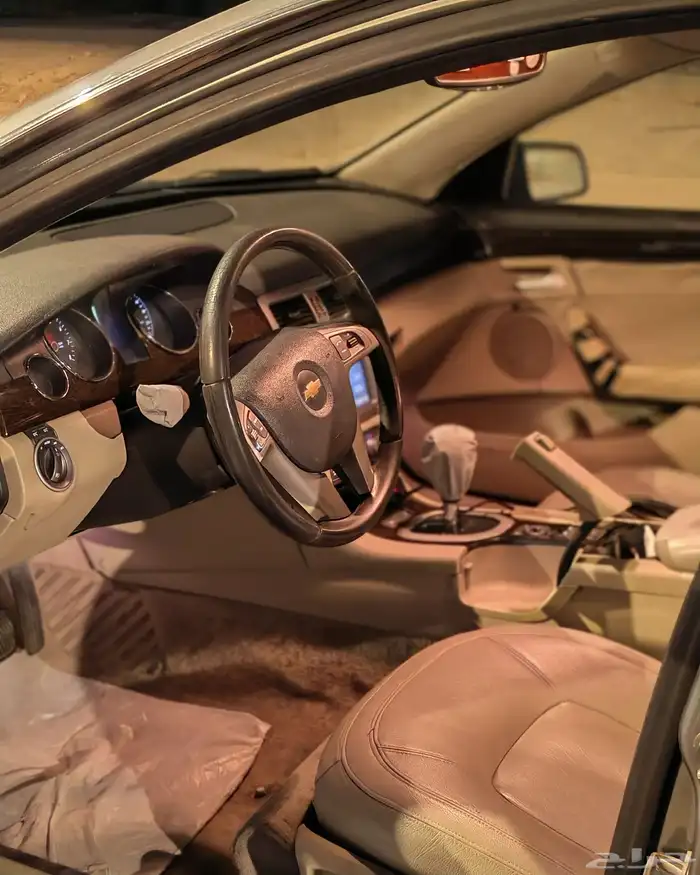 كابريس 2011 رويال 5