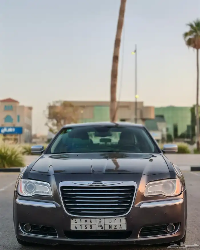 كلايسلر فل كامل هيمي 6