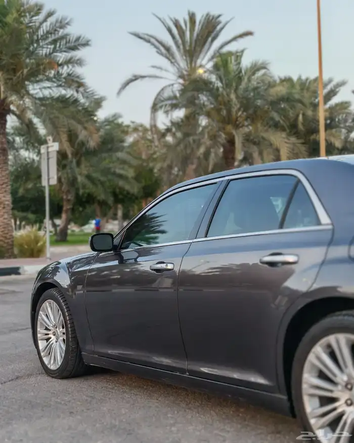 كلايسلر فل كامل هيمي 17