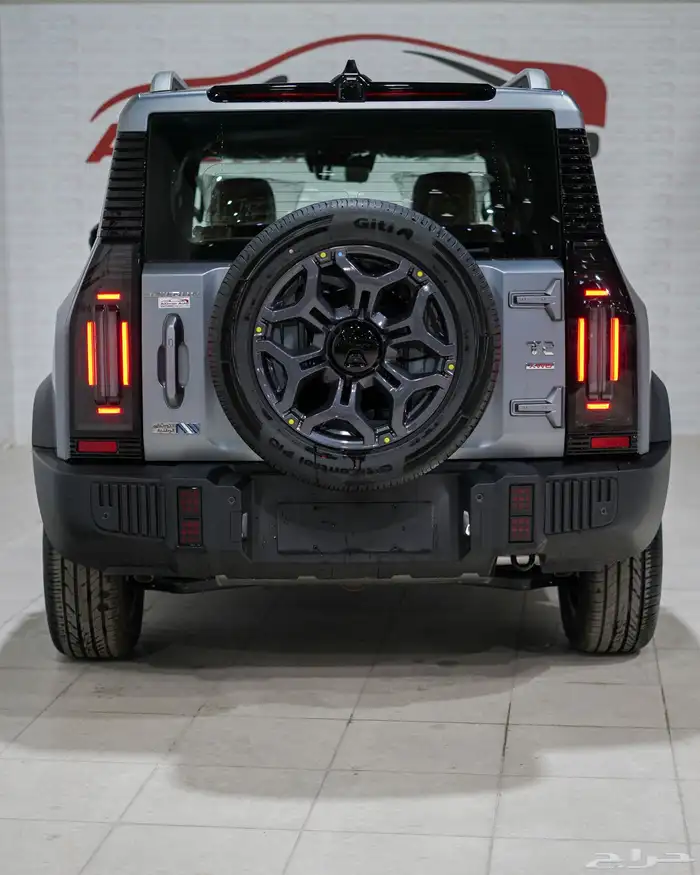 جيتور T2 لاكجري بلس 2025 باقل سعر 4