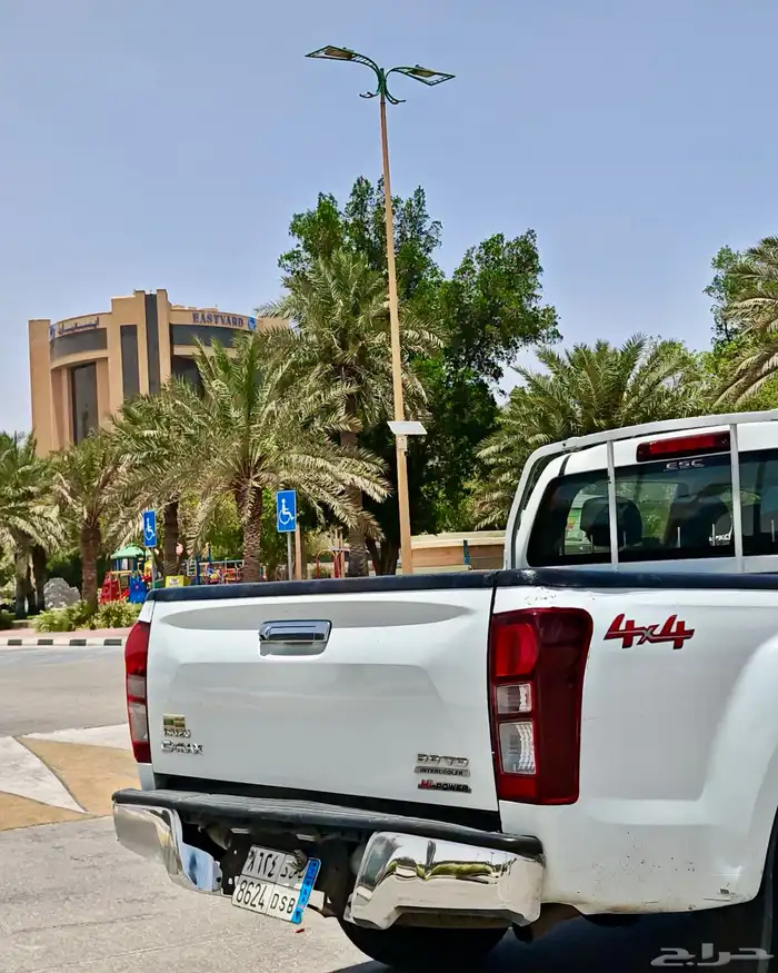 ايسوزو ديماكس 2020 فل كامل LS 63